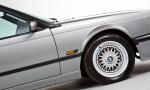 BMW M635 CSi 1984 года (UK)